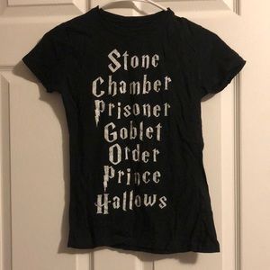 Harry Potter T-shirt